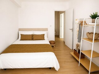 Apartamento Roquetas de Mar Características 16