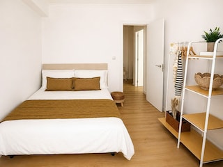 Apartment Roquetas de Mar Features 16