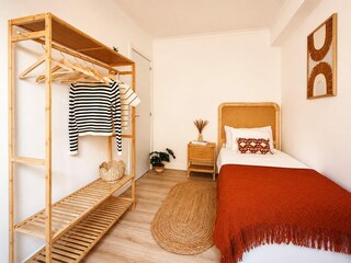 Apartamento Roquetas de Mar Características 17