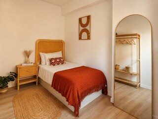 Apartamento Roquetas de Mar Características 18