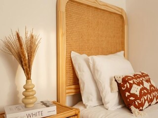 Apartamento Roquetas de Mar Características 19