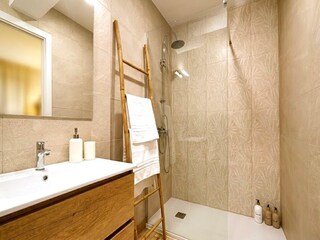 Apartamento Roquetas de Mar Características 20