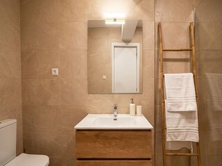 Apartamento Roquetas de Mar Características 21