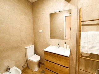 Apartamento Roquetas de Mar Características 22