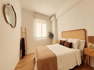 Apartamento Roquetas de Mar Características 24