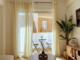 Apartamento Roquetas de Mar Características 26