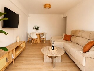 Apartment Roquetas de Mar Features 17