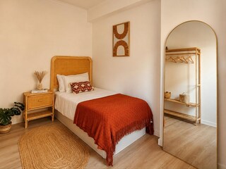 Apartment Roquetas de Mar Features 21
