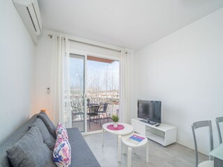 Appartement Empuriabrava Équipement 8