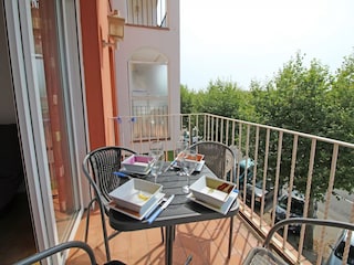Apartment Empuriabrava  25