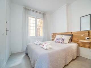 Apartment Empuriabrava Ausstattung 4