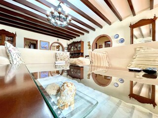 Casa de vacaciones Nerja Características 18