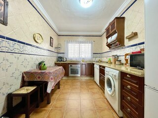 Casa de vacaciones Nerja Características 19