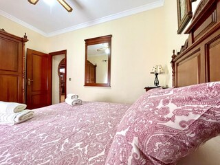 Casa de vacaciones Nerja Características 22