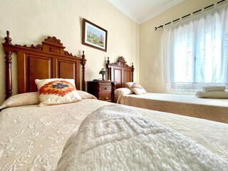 Casa de vacaciones Nerja Características 28