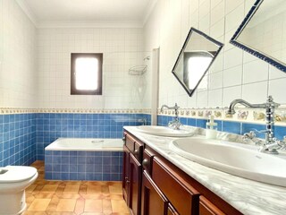 Vakantiehuisje Nerja Kenmerken 34