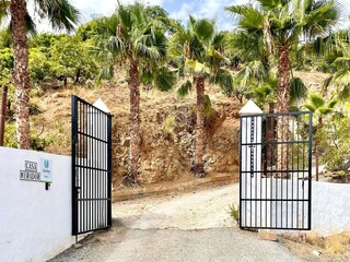 Casa de vacaciones Nerja  40
