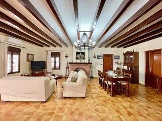 Casa de vacaciones Nerja Características 36