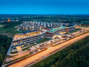 Apartment Estudio de lujo en Crveni Vrh
