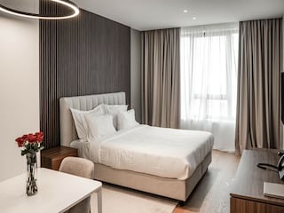 Appartement Savudrija Kenmerken 7