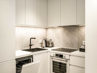 Appartement Savudrija Kenmerken 9