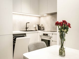Apartment Savudrija Ausstattung 10