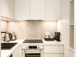 Apartment Savudrija Ausstattung 11
