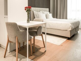 Appartement Savudrija Kenmerken 12