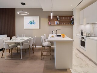 Appartement Savudrija Kenmerken 8