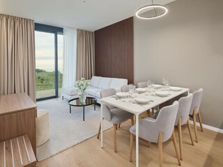 Apartamento Savudrija Características 7