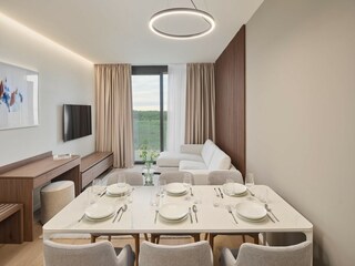 Apartamento Savudrija Características 9