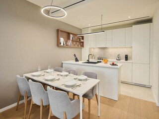 Apartamento Savudrija Características 10