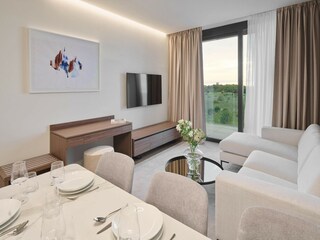 Apartment Savudrija Ausstattung 11