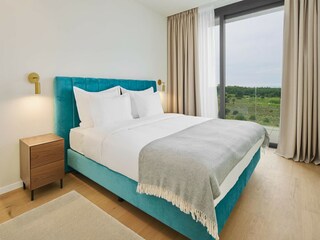 Apartment Savudrija Ausstattung 14