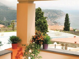 Appartement Arenzano Enregistrement extérieur 2