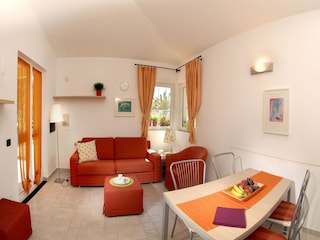 Appartement Arenzano Équipement 17