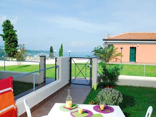 Appartement Arenzano Enregistrement extérieur 4