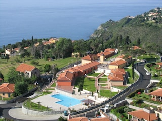 Appartement Arenzano Enregistrement extérieur 6