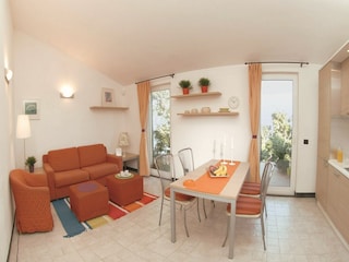 Appartement Arenzano Équipement 19