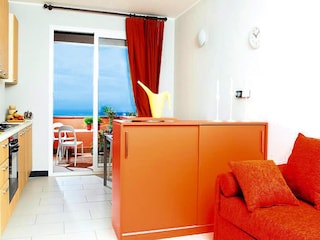 Appartement Arenzano Équipement 23