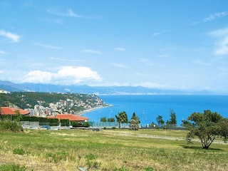 Appartement Arenzano Environnement 35