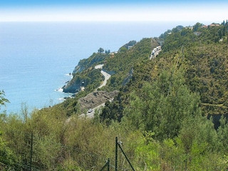 Appartement Arenzano Environnement 36