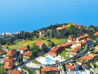Appartement Arenzano Environnement 37