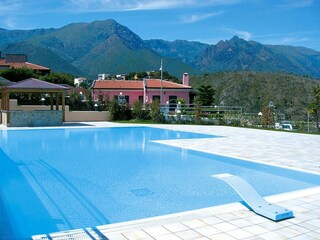 Apartamento Arenzano Grabación al aire libre 11