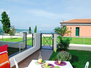 Apartamento Arenzano Grabación al aire libre 12