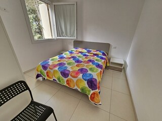 Apartamento Albarella Características 8