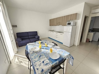 Appartamento Albarella Caratteristiche 11