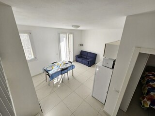 Appartement Albarella Kenmerken 12