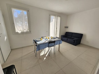 Appartement Albarella Kenmerken 13