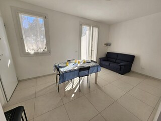 Apartamento Albarella Características 14